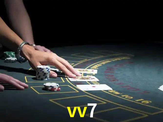 Apostas de Futebol vv7