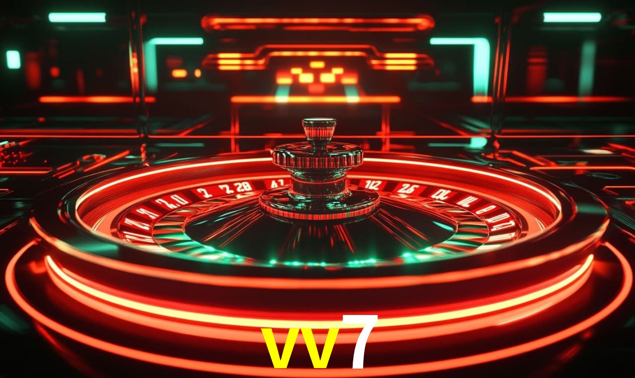 Jogos com bônus e suporte 24h na vv7