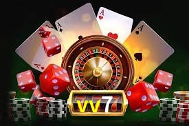 Casino Ao Vivo vv7