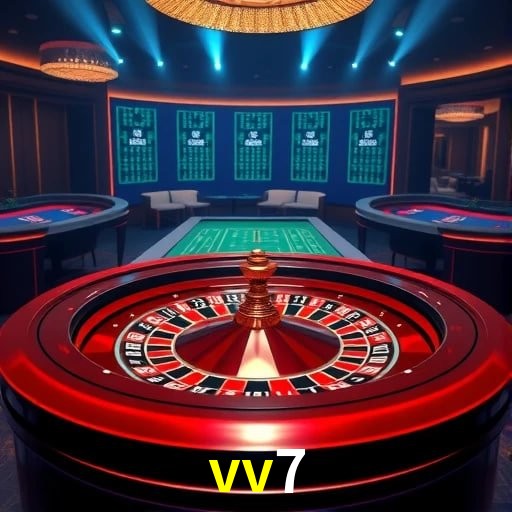 Biblioteca de slots populares na vv7