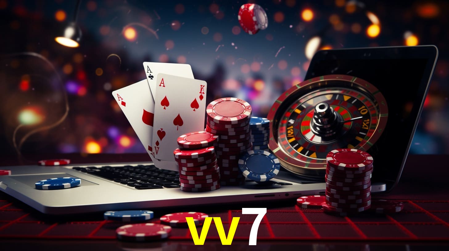 Blackjack Table vv7