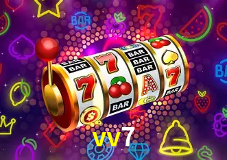 Descubra o Mundo do Cassino Online com vv7