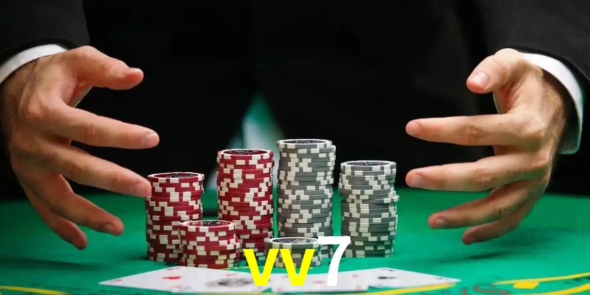 Recursos de Bônus vv7