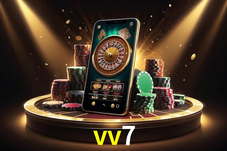 Casino Ao Vivo vv7