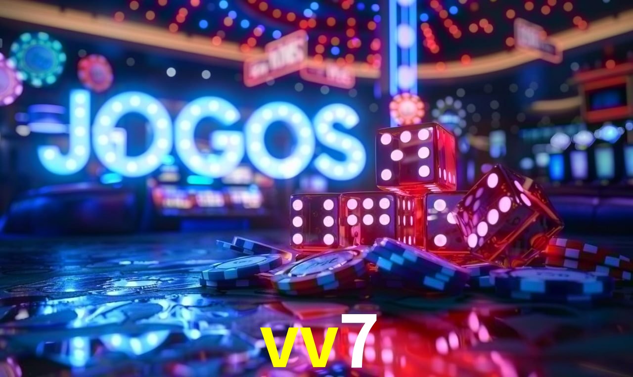 Descubra o Programa VIP da vv7: Vantagens Exclusivas para Jogadores