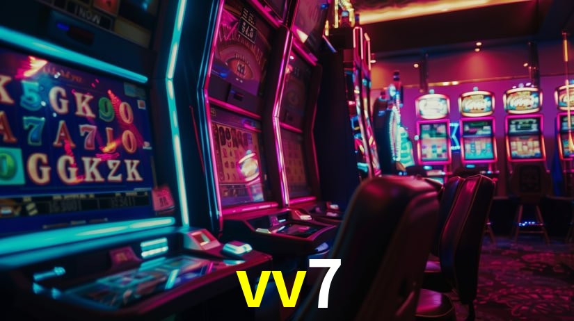 Platform Technology vv7