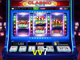 A Experiência Imersiva dos Cassinos Ao Vivo no vv7