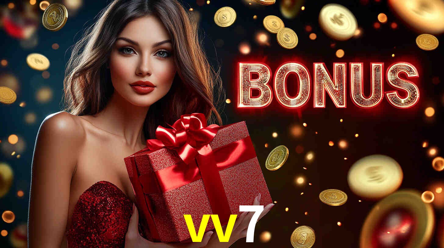 A Emoção da Loteria na vv7: Uma Chance de Mudança de Vida