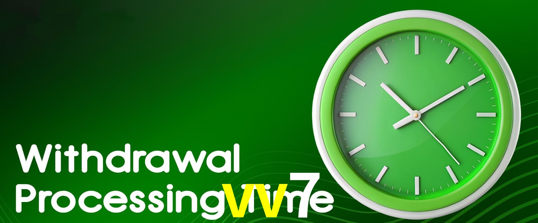 Promoção Relâmpago vv7