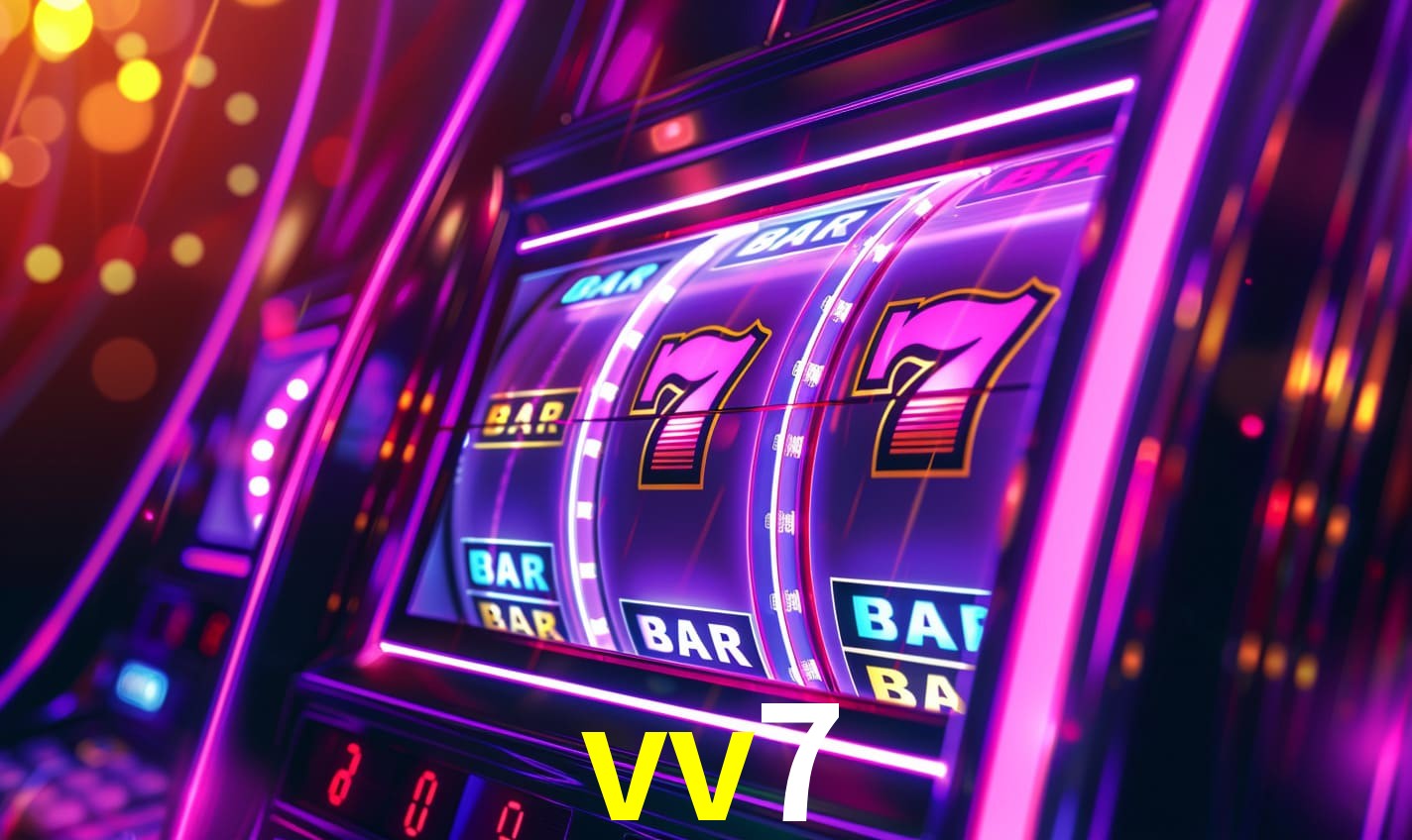 vv7: A Experiência de Casino com Jogos de Mesa ao Vivo