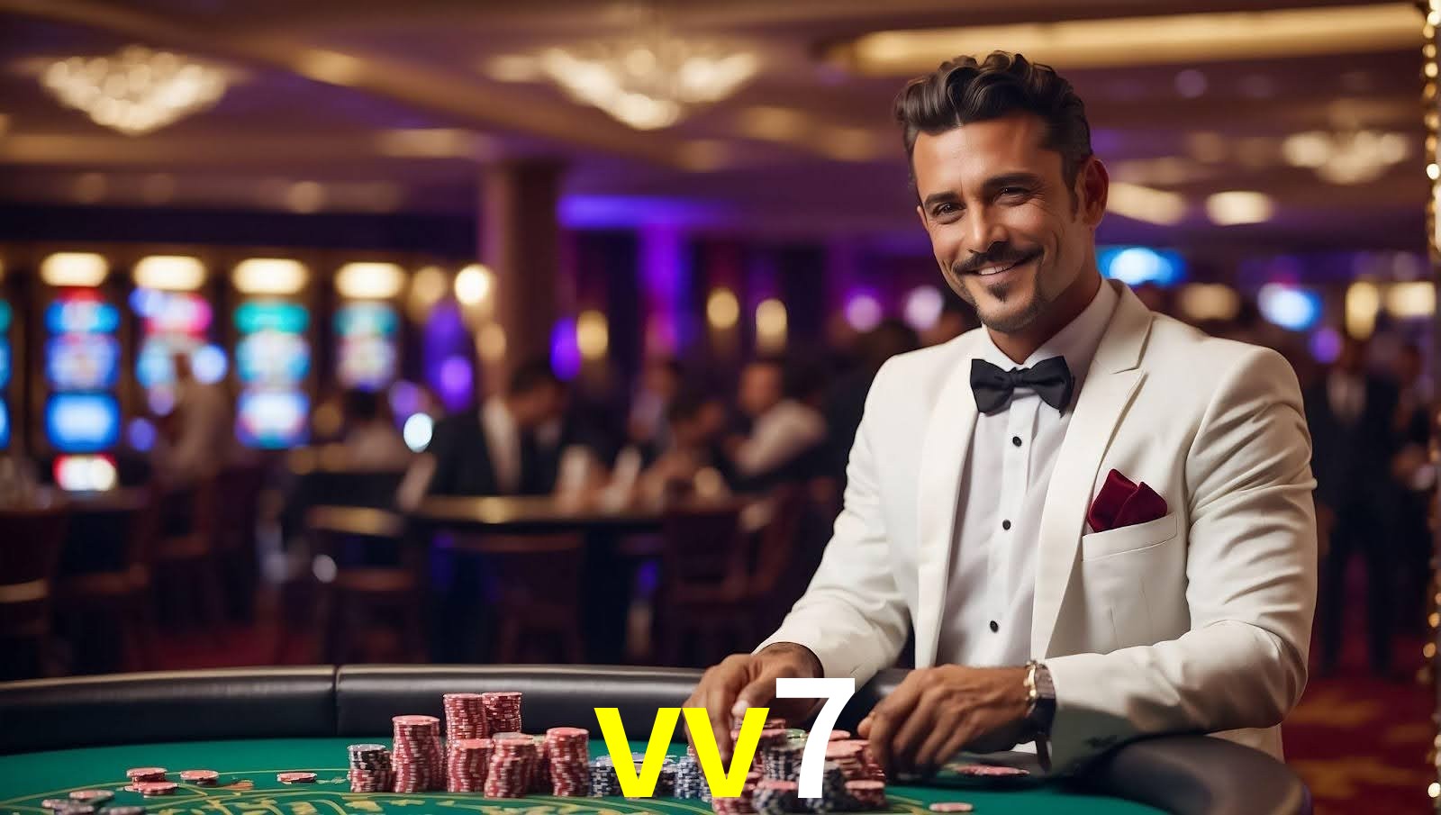 Casino VIP vv7