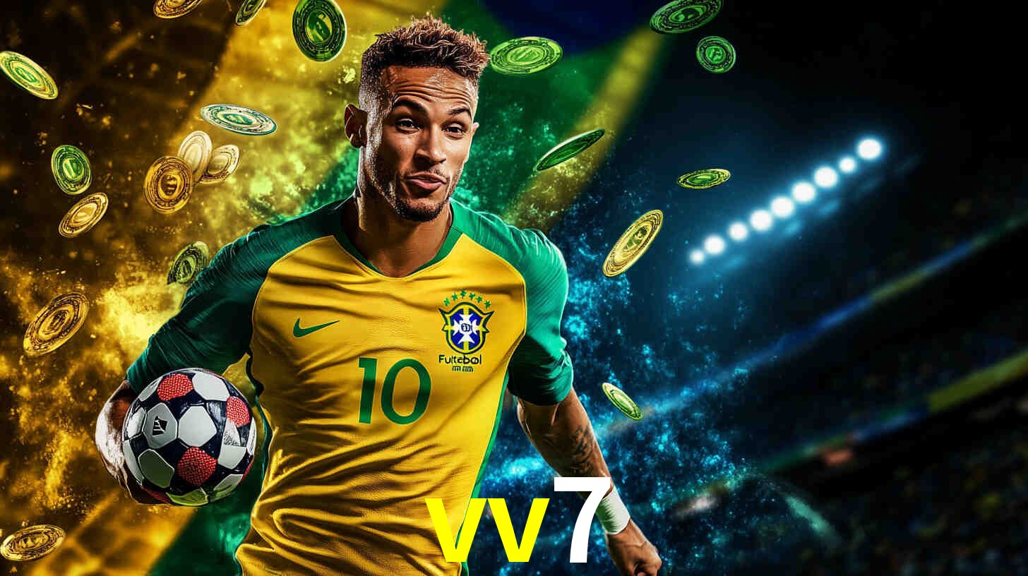 Descubra a Magia dos Jogos de Arcade no vv7