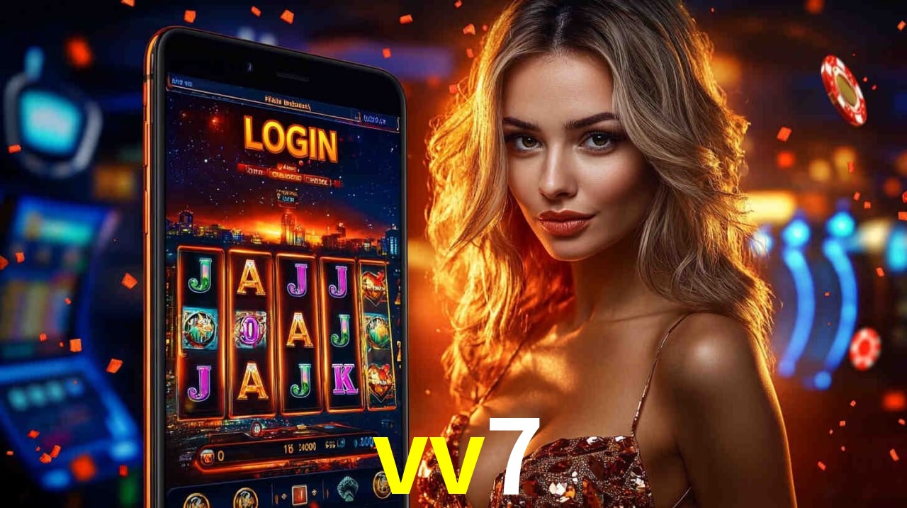 Jogos de Slot vv7