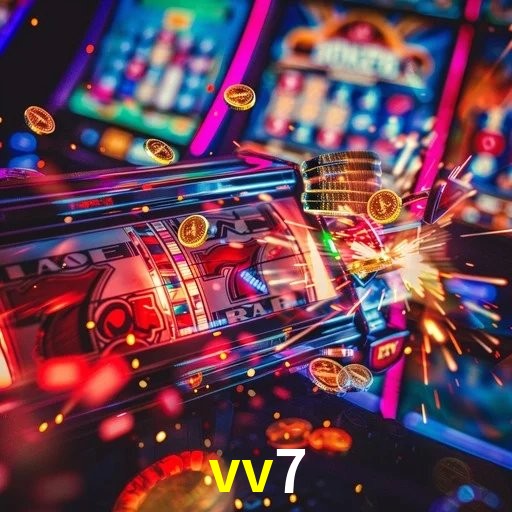 Desvendando o Mundo dos Jogos Virtuais na vv7