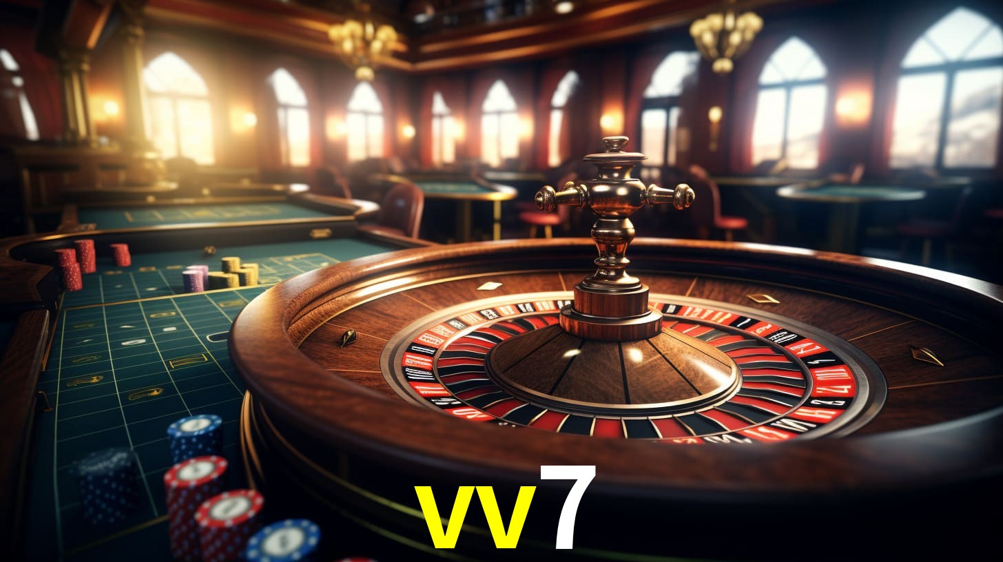 VIP Casino vv7