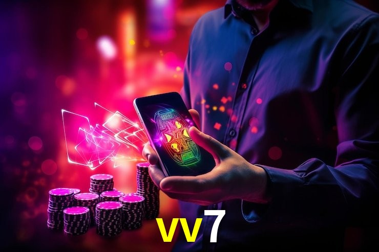 A Emoção da Loteria na vv7: Uma Chance de Mudança de Vida