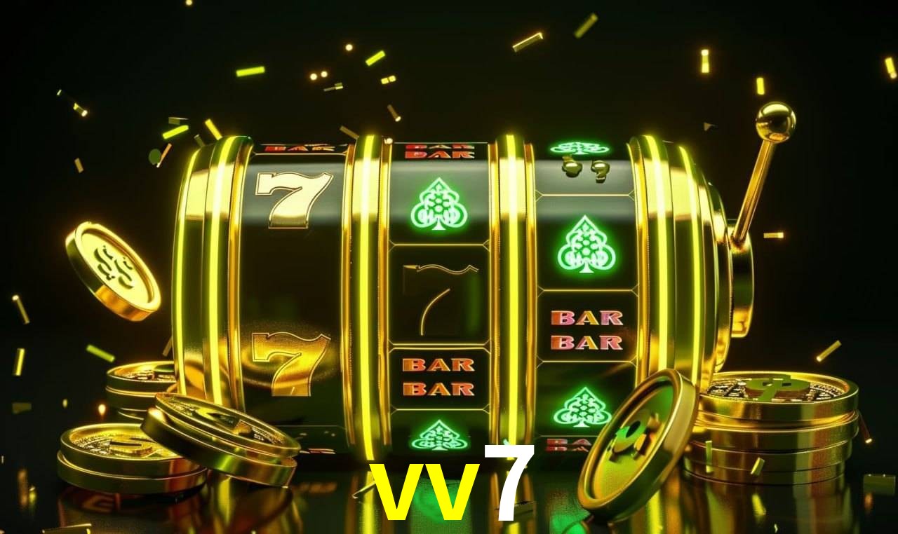 Provedores de Jogos vv7